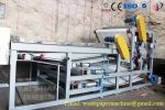 /home/solution/sludge dewatering machine for waste paper recycling.html
