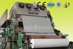 /home/solution/difference of toilet paper machine and other machine.html